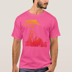 Camiseta Os Invasores