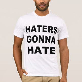 Camiseta Os Invedores Vão Odiar