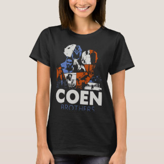 Camiseta Os Irmãos Coen