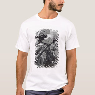 Camiseta Os irmãos de Barbarossa