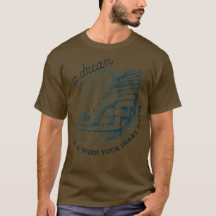Camiseta Os Irmãos Grimm Fairy Tales 1