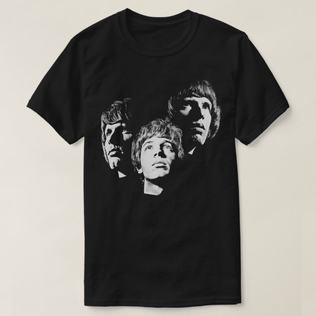 Camiseta Os Irmãos Walker 1 (Frente do Design)