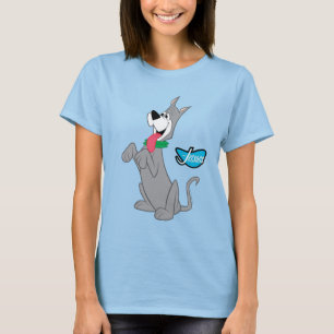 Camiseta Os Jetsons   Astro Seu Cão