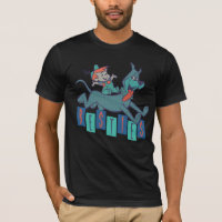 Os Jetsons | Elroy & Astro Besties