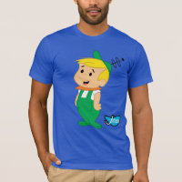 Os Jetsons | Seu Menino Elroy