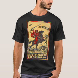 Camiseta Os Jogadores de Cartas Paul Cezanne