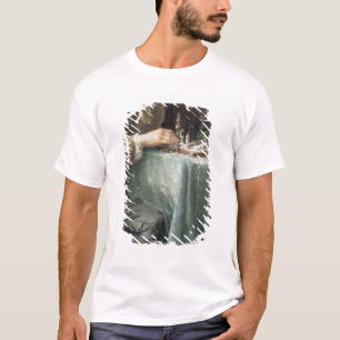 Camiseta Os jogadores de xadrez, 1887