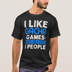 Camiseta Os jogadores não têm a linha de ponta final