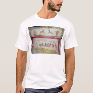 Camiseta Os jogos das crianças