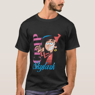 Camiseta Os Justos Odthers Chip Skylark Classic R B Cov