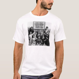 Camiseta Os lábios Que Tocam Líquido Não Devem Tocar O Noss