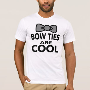 Camiseta Os laços são legal
