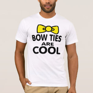 Camiseta Os laços são legal
