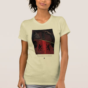 Camiseta Os Lannisters Enviam Seus Regozijos