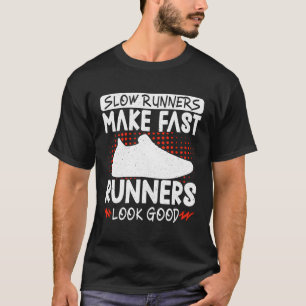 Camiseta Os Lentos Desenhos Fazem Com Que Os Desenhadores R