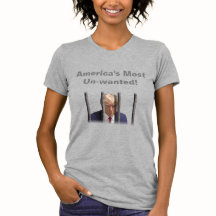 Os mais indesejados da América