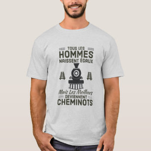 Camiseta Os meilleurs desvienosos 