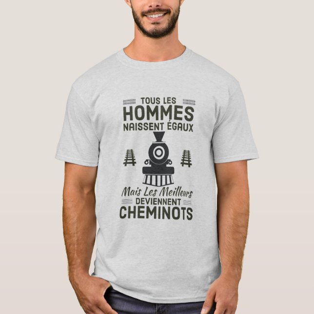 Camiseta Os meilleurs desvienosos (Frente)