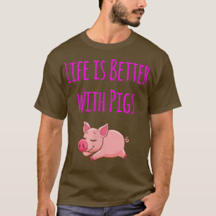 Camiseta Os Melhores Agricultores Orgânicos No Mercado De P