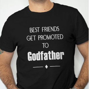 Camiseta Os Melhores Amigos São Promovidos A Proposta De Pa