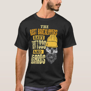 Camiseta Os Melhores Jogadores De Frango Têm Tatuagens E Ba