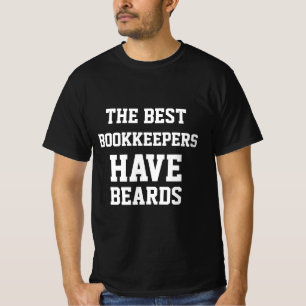 Camiseta Os Melhores Livreiros Têm Camiseiros T
