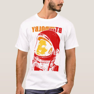 Camiseta Os Melhores Presentes De Thomas Dolby Para Os Fãs 