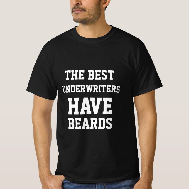 Camiseta Os Melhores Subescritores Têm Barras T-Shirt (Frente)