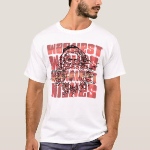 Camiseta Os melhores votos de Papai Noel