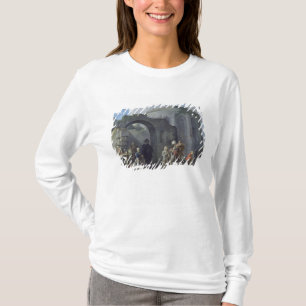 Camiseta Os mendigos