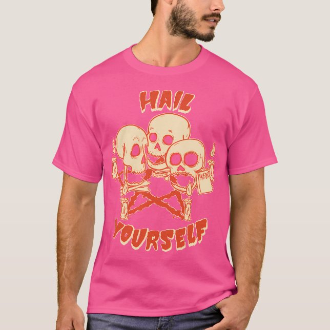 Camiseta Os Meninos (Frente)