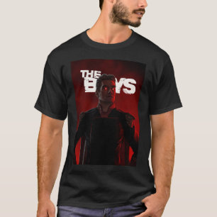 Camiseta Os Meninos - Homelander