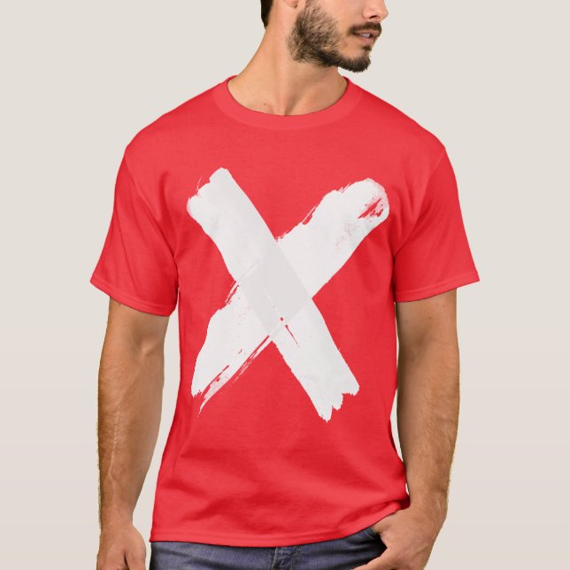 Camiseta Os Meninos MM engraçado (Frente)