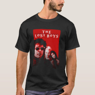 Camiseta Os Meninos Perdidos Michael David Star