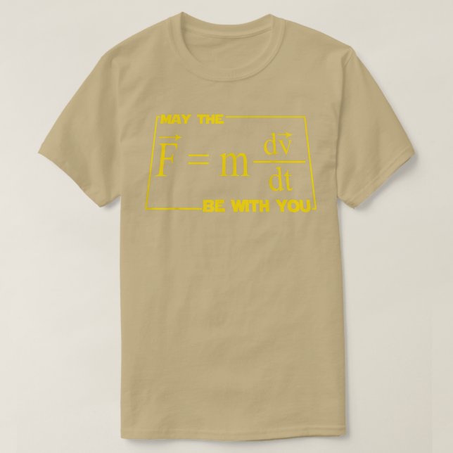 Camiseta Os Mens Podem Estar Com A Ciência Do Engenheiro (F (Frente do Design)