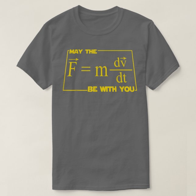 Camiseta Os Mens Podem Estar Com A Ciência Do Engenheiro (F (Frente do Design)