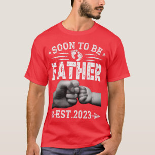 Camiseta Os Mens Se Distanciaram Logo Para Serem Padres Na