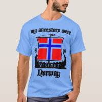 Os meus antepassados vikings normay flag drakkar b