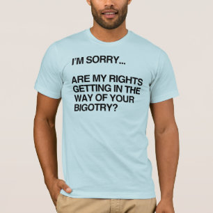CAMISETA OS MEUS DIREITOS ESTÃO A ENGANAR-SE?