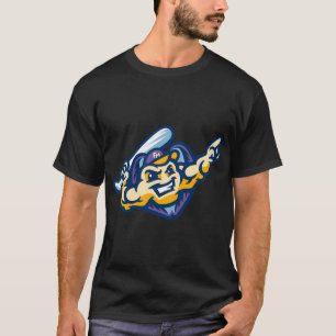 Camiseta Os Mighty Mussels Esportes 1660