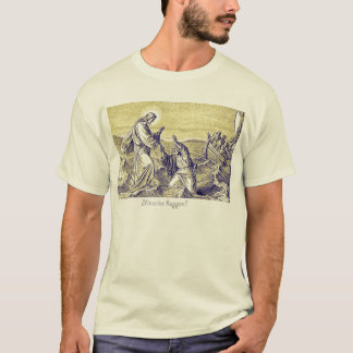 Camiseta os milagre acontecem