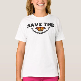 CAMISETA OS MONARCAS OS MONARCAS 1