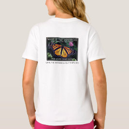 Camiseta OS MONARCAS OS MONARCAS 2a