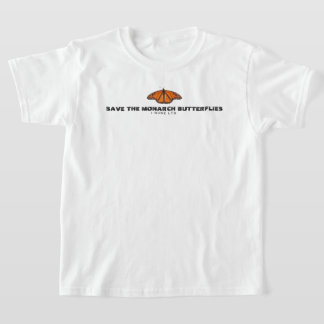 Camiseta OS MONARCAS OS MONARCAS 2bb