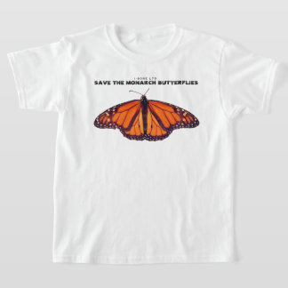 Camiseta OS MONARCAS OS MONARCAS 2bbl
