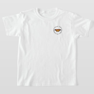 Camiseta OS MONARCAS OS MONARCAS 2lc