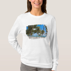Camiseta Os Moorings Resort, Maratona, Key West, 2