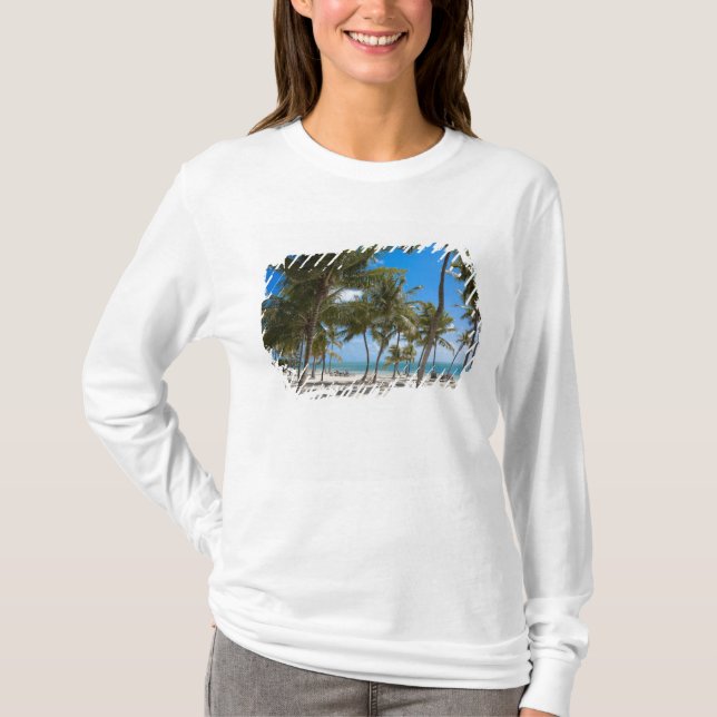 Camiseta Os Moorings Resort, Maratona, Key West, 2 (Frente)