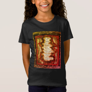 Camiseta Os Mortos São Julgados