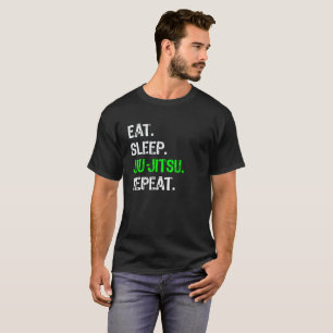 Camiseta Os Muttahida Majlis-E-Amal engraçados & Jiu Jitsu
